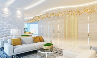 Furnished Ready for Occupancy Condo for Sale near IT Park Cebu City