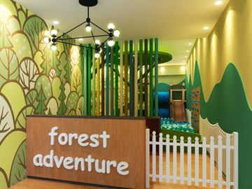 Furnished Ready for Occupancy Condo for Sale near IT Park Cebu City