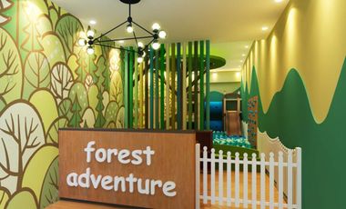 Furnished Ready for Occupancy Condo for Sale near IT Park Cebu City
