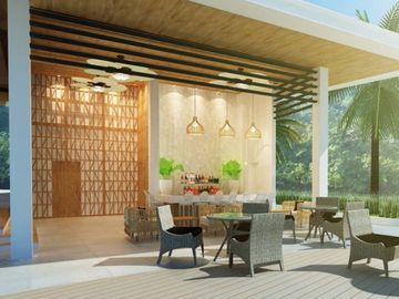 Furnished Ready for Occupancy Condo for Sale near IT Park Cebu City