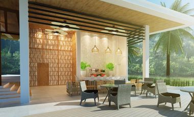 Furnished Ready for Occupancy Condo for Sale near IT Park Cebu City