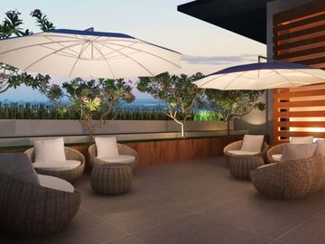 Furnished Ready for Occupancy Condo for Sale near IT Park Cebu City