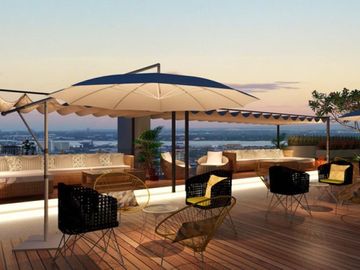 Furnished Ready for Occupancy Condo for Sale near IT Park Cebu City