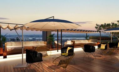 Furnished Ready for Occupancy Condo for Sale near IT Park Cebu City