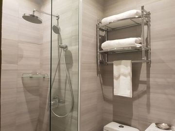 Furnished Ready for Occupancy Condo for Sale near IT Park Cebu City