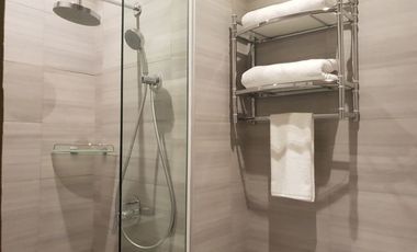 Furnished Ready for Occupancy Condo for Sale near IT Park Cebu City
