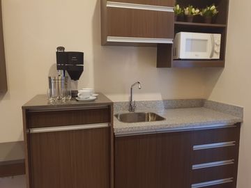 Furnished Ready for Occupancy Condo for Sale near IT Park Cebu City