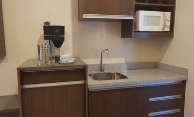 Furnished Ready for Occupancy Condo for Sale near IT Park Cebu City