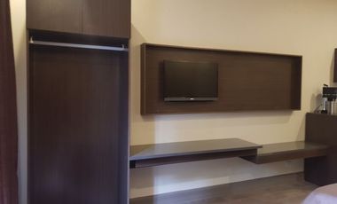 Furnished Ready for Occupancy Condo for Sale near IT Park Cebu City