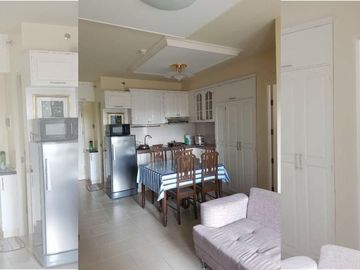 ELEGANT 1-BEDROOM UNIT WITH BALCONY FOR RENT IN AVIDA TOWERS SAN LORENZO
