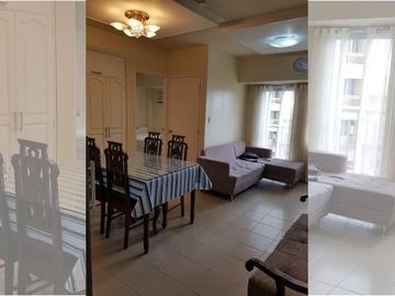 ELEGANT 1-BEDROOM UNIT WITH BALCONY FOR RENT IN AVIDA TOWERS SAN LORENZO