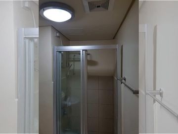 ELEGANT 1-BEDROOM UNIT WITH BALCONY FOR RENT IN AVIDA TOWERS SAN LORENZO