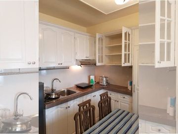 ELEGANT 1-BEDROOM UNIT WITH BALCONY FOR RENT IN AVIDA TOWERS SAN LORENZO