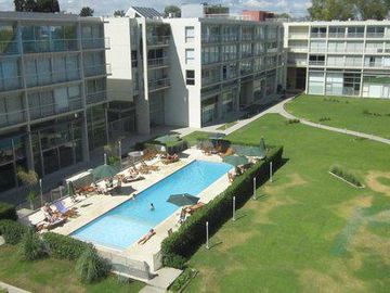 Departamento - Concord Pilar