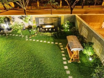 RUMAH MEWAH ALAM SUTERA LUAS 1110 DIJUAL CEPAT