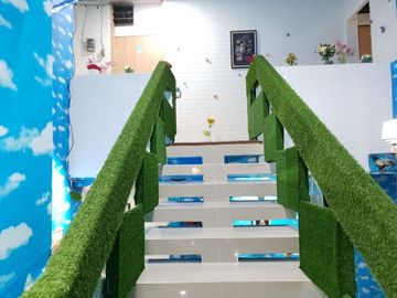 Kos-kosan murah 106 Kamar di Senen, Jakarta Pusat harga NJOP Siap Pakai