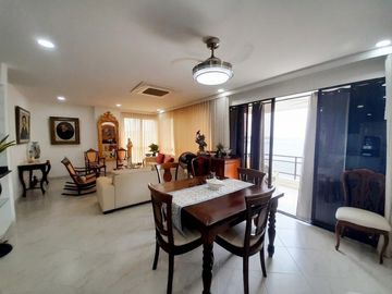 apartamento en venta en bocagrande. Cod V94903