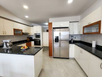 apartamento en venta en bocagrande. Cod V94903