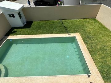 VENTA CASA EN ESQUINA EN DZITYA AL NORTE DE MERIDA, YUCATAN