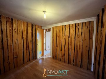 Departamento en venta de 3 dorm. Villa Allipen, Temuco