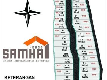 RUMAH 2 LANTAI DI BANDUNG KOTA, SERASA BAYAR 1 LANTAI