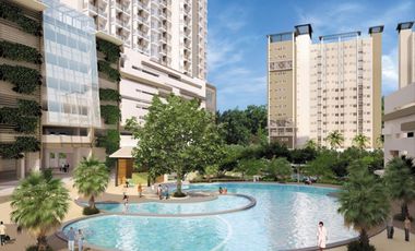 Spacious Resort Type Condo for Sale in Banilad, Cebu City near IT Park