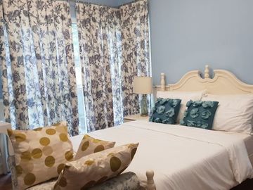 Spacious Resort Type Condo for Sale in Banilad, Cebu City near IT Park