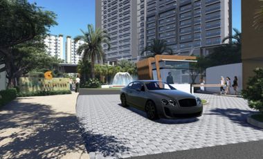 Spacious Resort Type Condo for Sale in Banilad, Cebu City near IT Park