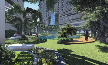 Spacious Resort Type Condo for Sale in Banilad, Cebu City near IT Park
