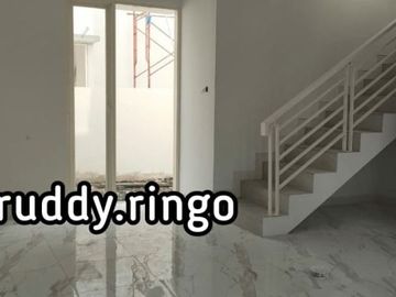 Grand Salt Lokasi Strategis Pinggir Jl. Raya Sarirango