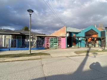 Casa en venta de 660 m2 de terreno, 2 dorm. en Natales