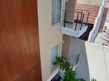 Dijual Rumah Kost masih berjalan LUX , Private Balcony + Taman