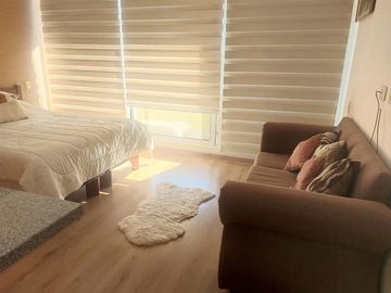 Departamento en venta de 1 dorm. en Sector Oriente Osorno