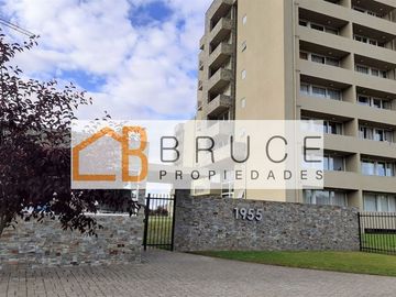 Departamento en venta de 1 dorm. en Sector Oriente Osorno
