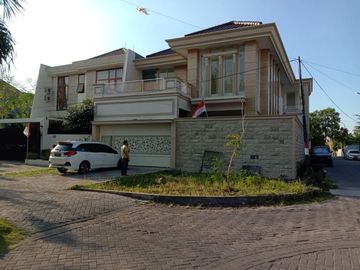 DiJual Rumah Siap Huni DiSidosermo