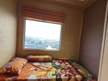 For Sale / Rent 3BR Furnished Apartment at Green Bay Pluit