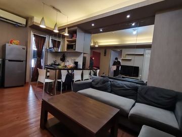 For Sale / Rent 3BR Furnished Apartment at Green Bay Pluit