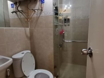 For Sale / Rent 3BR Furnished Apartment at Green Bay Pluit