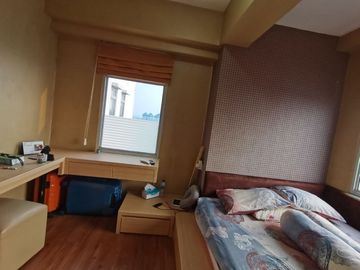 For Sale / Rent 3BR Furnished Apartment at Green Bay Pluit