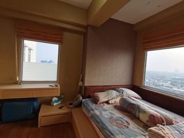 For Sale / Rent 3BR Furnished Apartment at Green Bay Pluit