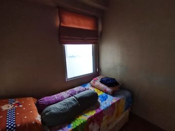 For Sale / Rent 3BR Furnished Apartment at Green Bay Pluit