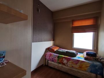 For Sale / Rent 3BR Furnished Apartment at Green Bay Pluit