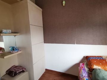 For Sale / Rent 3BR Furnished Apartment at Green Bay Pluit