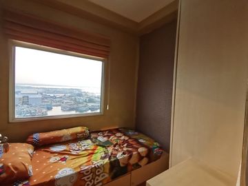 For Sale / Rent 3BR Furnished Apartment at Green Bay Pluit