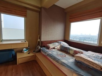 For Sale / Rent 3BR Furnished Apartment at Green Bay Pluit