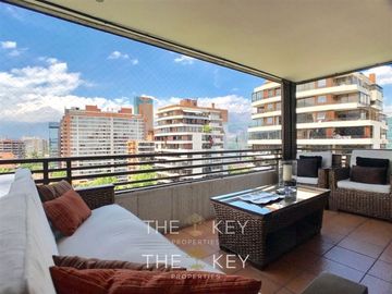 Departamento en Venta en Pedro Canisio - Las Hualtatas