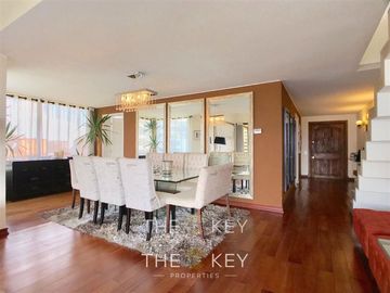 Departamento en Venta en Pedro Canisio - Las Hualtatas