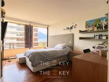 Departamento en Venta en Pedro Canisio - Las Hualtatas