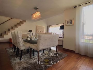 Departamento en Venta en Pedro Canisio - Las Hualtatas