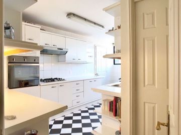 Departamento en Venta en Pedro Canisio - Las Hualtatas
